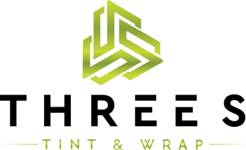 Three S Tint & Wrap